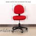 Modern spandex silla cubierta 100% poliéster elástico Silla de tela cubre 14 colores tamaño universal fácil lavable extraíble ali-16042800